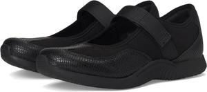 Кроссовки Dr. Scholl's Goodie Mary Jane Shoes, цвет Black Snake