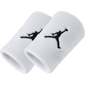 Защитные напульсники унисекс Nike, белый