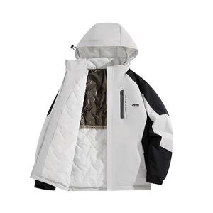 Стеганая куртка унисекс Jeep Spirit, цвет Men's Army Green