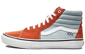 Кроссовки Skate Sk8 Hi Vans