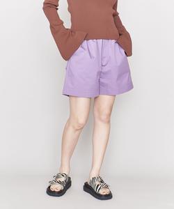 Шорты с эластичным поясом Astraet, цвет Purple