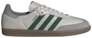 Кроссовки Adidas Samba OG, серый
