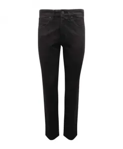 Джинсовые брюки Karl Lagerfeld, черный