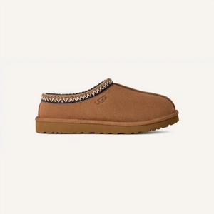 UGG Мужские слипоны Tasman II, цвет каштановый