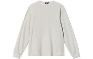 Футболка унисекс Stussy, белый