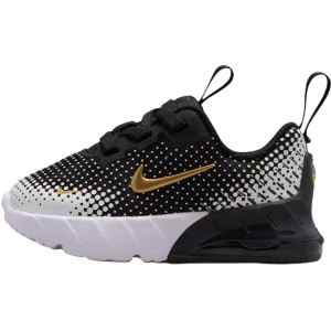 Кроссовки Air Max Phoeni Low top для малышей Nike, черный/белый