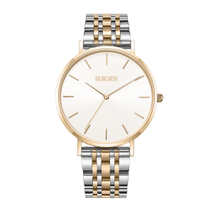 Часы Ruby Gold Silver Burker