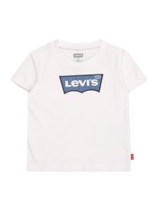 Рубашка Levi's Kids, белый