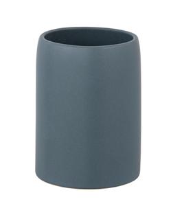 Чашка для зубной щетки Schöner Wohnen, синий