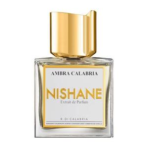 Амбра Калабрия, духи, 50 мл Nishane