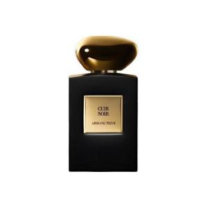 AMANI 1001 Nights Dark Night Leather парфюм Premium Private Reserve аромат кожи туалетная вода 100ml GIORGIO ARMANI