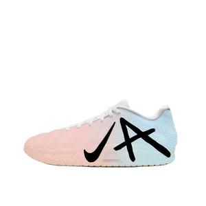 Nike Кроссовки баскетбольные мужские Ja Morant 3 с амортизацией, износостойкие низкие Pink Blue