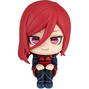 MegaHouse Фигурка chibi Хемы Тигири из Blue Lock, версия второго отбора