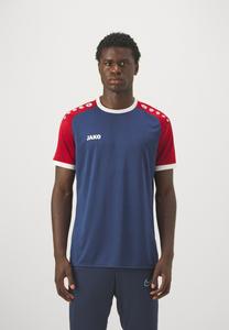 Принт на футболке ICONIC JAKO, темно-синий