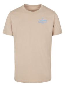 Футболка Mister Tee s, песочный