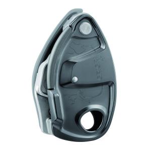 Страховочное снаряжение Petzl, серый