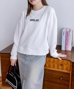 Толстовка с логотипом <<Новинка>>