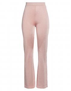Брюки Missoni, бледно-розовый