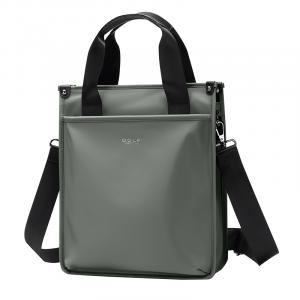 Тканевый портативный одно плечевой кросбоди кейс малый размер мужской многоцветный GOLF