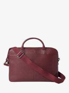 Сумка для ноутбука Jacob OSPREY LONDON, Merlot