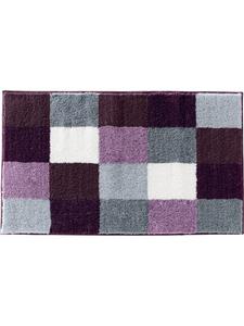 Коврик для ванной Erwin Müller, цвет aubergine