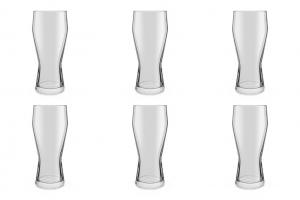 Бокал для пива Royal Leerdam Beer Specials 827408 40 мл 6 шт