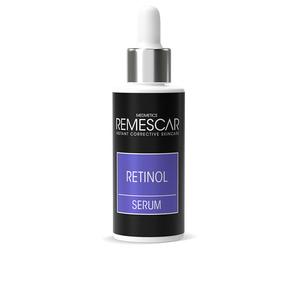 Крем против морщин Sérum antiedad retinol Remescar, 30 мл