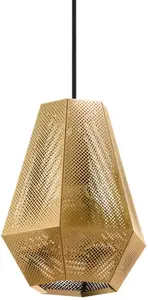 Подвесной светильник Eglo Chiavica 1, messingfarben