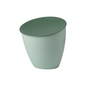 Контейнер для остатков со стола Мусорный контейнер Calypso 2200 мл Mepal, Nordic Sage