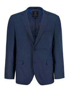 Куртка JP1880, темно-синий