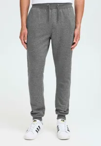 Спортивные штаны sdaugulus Solid, Dark Grey Melange