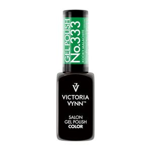 Лак гибридный Victoria Vynn 333 Kooky Malachite, 8 мл