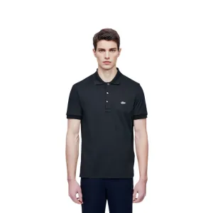 Поло с вышитым логотипом LACOSTE, 1gf