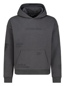 Толстовка Sublevel, антрацит/темно-серый