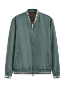 Демисезонная куртка Bugatti