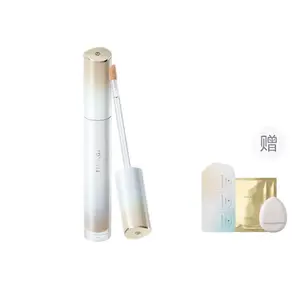 Корректор Cloud Satin Flawless для безупречного выравнивания тона кожи и сияния 6мл TIMAGE