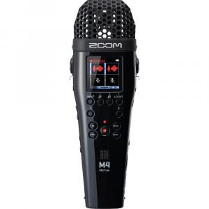 Стереомикрофон и диктофон Zoom M4 MicTrak