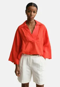 Блузка-Поповер Gant, Perfect Red