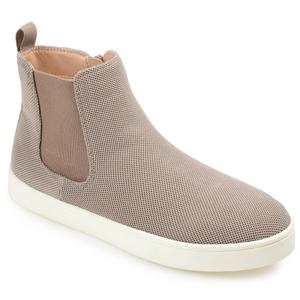 Женские кроссовки Tru Comfort Foam Kolbee из коллекции Journee, серо-коричневый