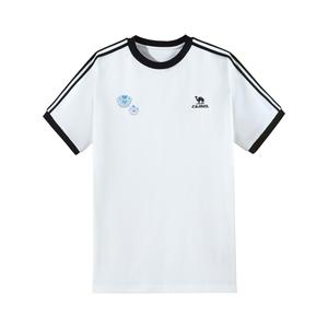 Футболка Urban Function Series Unisex CAMEL, белый