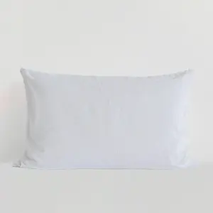 Наволочка водонепроницаемая махровая хлопковая 40х135 см. 100% хлопок (основа), полиуретан (покрытие). Сделано в Европе. HAPPY FRIDAY S.L.