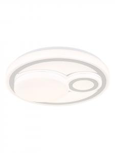 Потолочный светильник "RUIZ" белого цвета Globo lighting