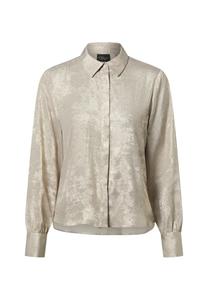 Блуза s.Oliver BLACK LABEL LABEL , Gold/Gold-Coloured