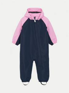 Зимний костюм стандартного кроя Color Kids, фиолетовый