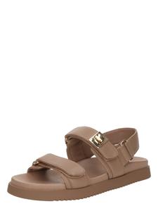 Сандалии STEVE MADDEN Mona, Camel