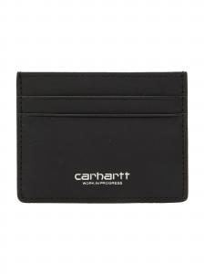 Carhartt WIP Чехол 'Vegas' в черном цвете