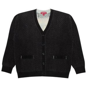 Кардиган Supreme x Janes Addiction Cardigan, Black