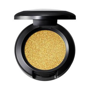 Тени для век dazzleshadow metallic single eye shadow pro palette Mac, allowance, вес 1 гр.