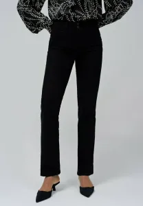 Джинсы secret push slim fit Salsa Jeans, Schwarz