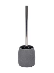 Wenko Аксессуары для туалета 'Goa' в сером цвете